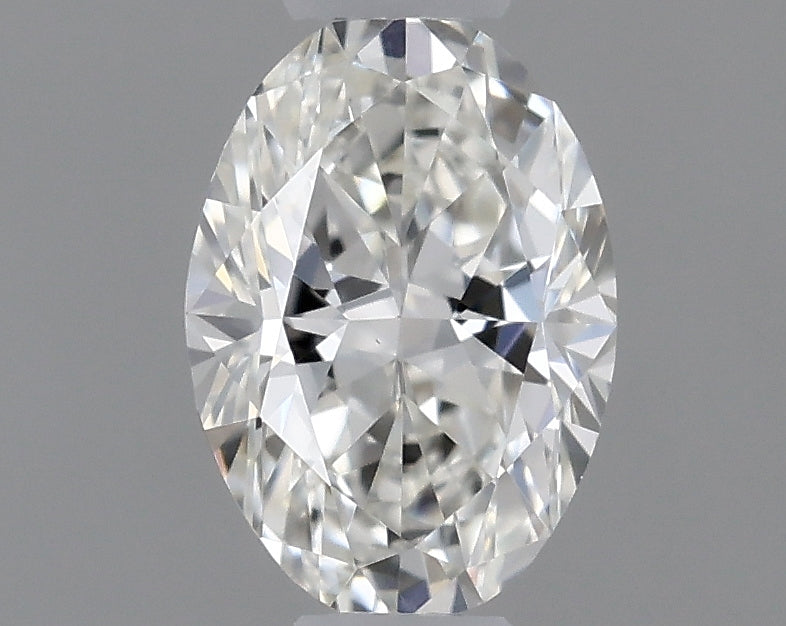 0.30 carat Oval diamond I VS1 