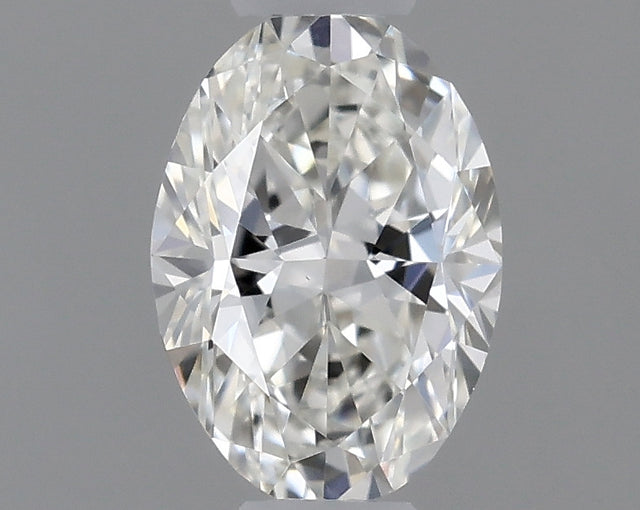 0.30 carat Oval diamond I VS1 