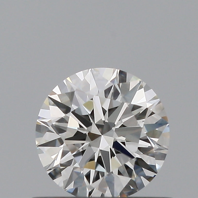 0.50 carat Round diamond H  VVS2 Excellent