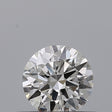 0.35 carat Round diamond F VVS2 Excellent