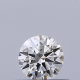 0.35 carat Round diamond H IF Excellent