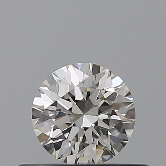 0.29 carat Round diamond H  VVS1 Excellent