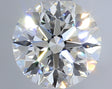 0.40 carat Round diamond E VS2 Excellent