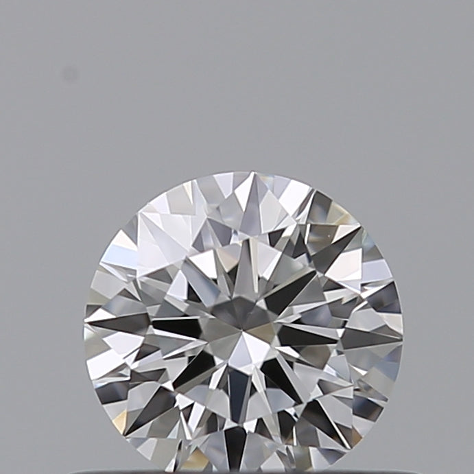 0.40 carat Round diamond E  VS1 Excellent