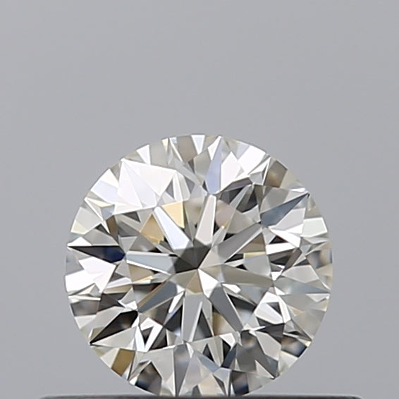 0.32 carat Round diamond H  VVS1 Excellent