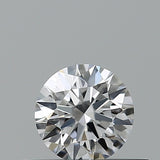 0.25 carat Round diamond D  VVS1 Excellent