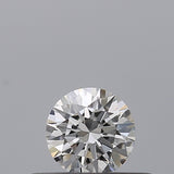 0.24 carat Round diamond E  VVS2 Excellent