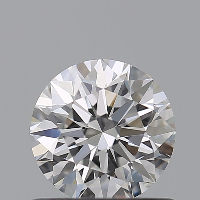 0.70 carat Round diamond F  VVS2 Excellent