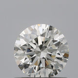 0.61 carat Round diamond G IF Excellent
