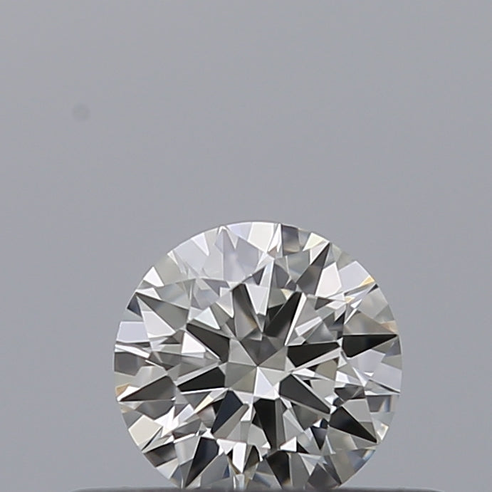 0.28 carat Round diamond H  VVS1 Excellent
