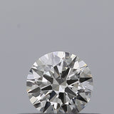 0.28 carat Round diamond H  VVS1 Excellent