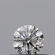 0.30 carat Round diamond D VVS1 Excellent