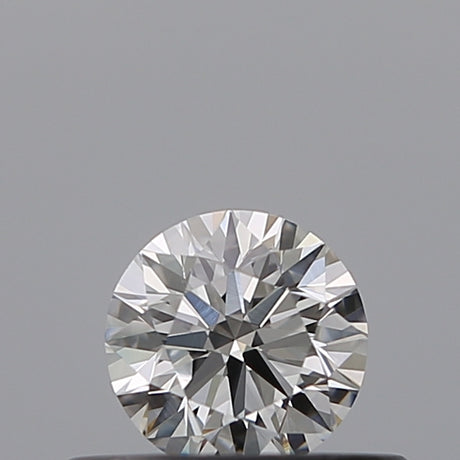0.30 carat Round diamond D VVS1 Excellent
