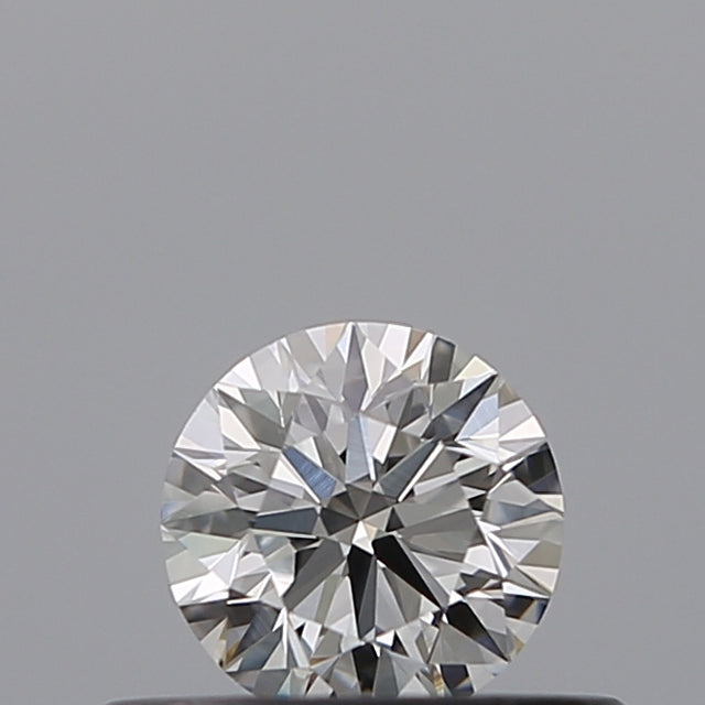 0.30 carat Round diamond D VVS1 Excellent