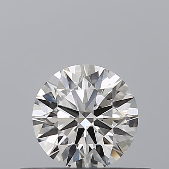 0.28 carat Round diamond H  VVS1 Excellent