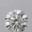 0.40 carat Round diamond F VVS1 Excellent