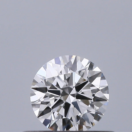 0.35 carat Round diamond E IF Excellent