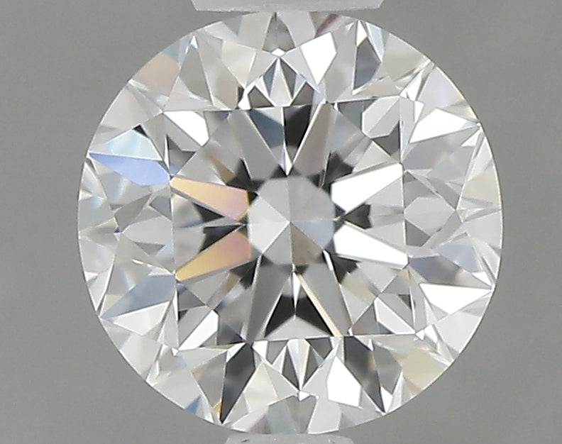 1.01 carat Round diamond D  IF Very good