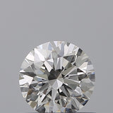 0.51 carat Round diamond E VVS1 Excellent