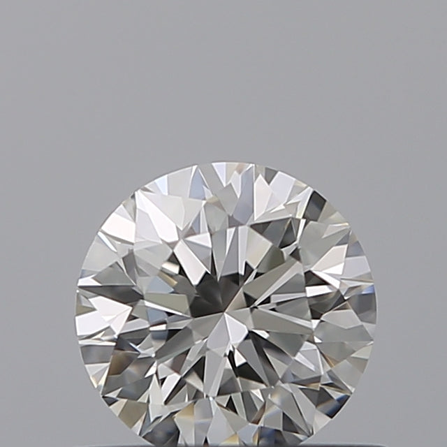 0.51 carat Round diamond E VVS1 Excellent