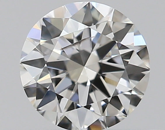 0.30 carat Round diamond E  SI2 Excellent