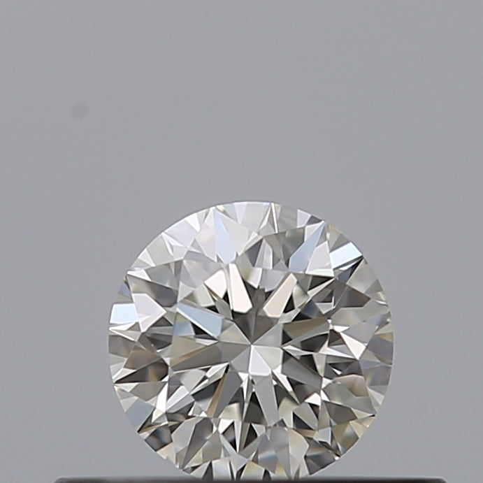 0.30 carat Round diamond F IF Excellent
