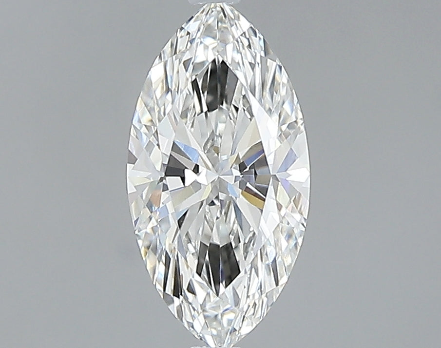 1.10 carat Marquise diamond H  VVS1 Excellent