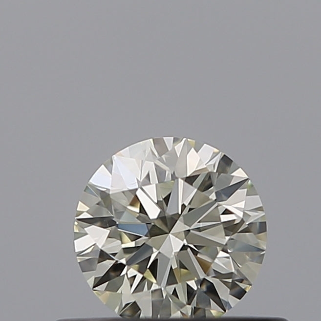 0.36 carat Round diamond M VS1 Excellent