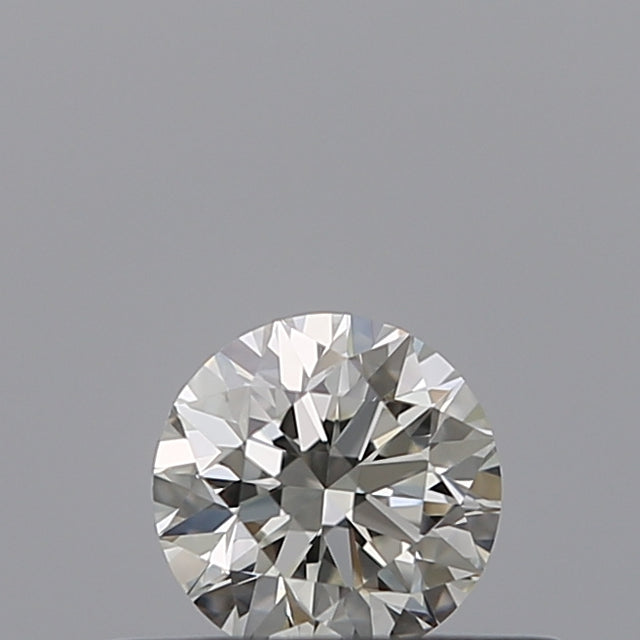 0.28 carat Round diamond G VVS1 VeryGood
