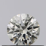 0.25 carat Round diamond F  VVS1 Excellent