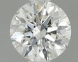 0.45 carat Round diamond H SI2 Excellent