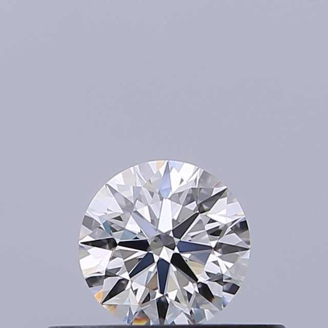 0.29 carat Round diamond E VVS2 Excellent