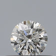 0.27 carat Round diamond G VVS2 Excellent