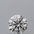 0.32 carat Round diamond F  VS1 Excellent