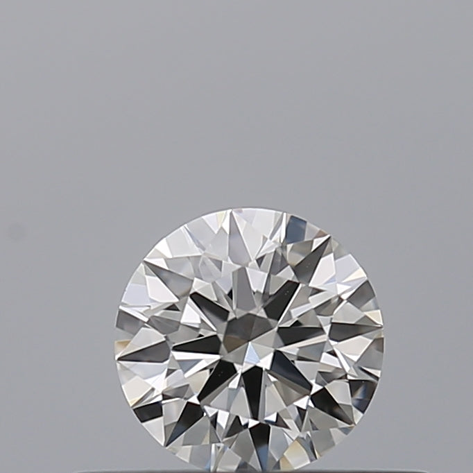 0.32 carat Round diamond F  VS1 Excellent