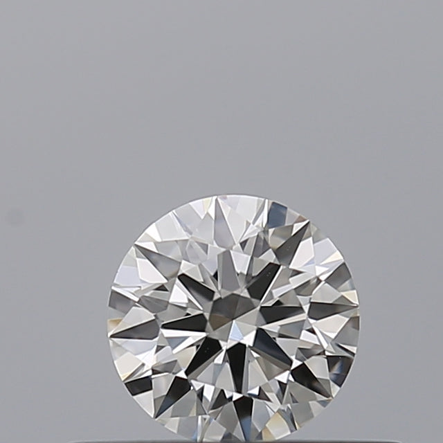 0.32 carat Round diamond F  VS1 Excellent