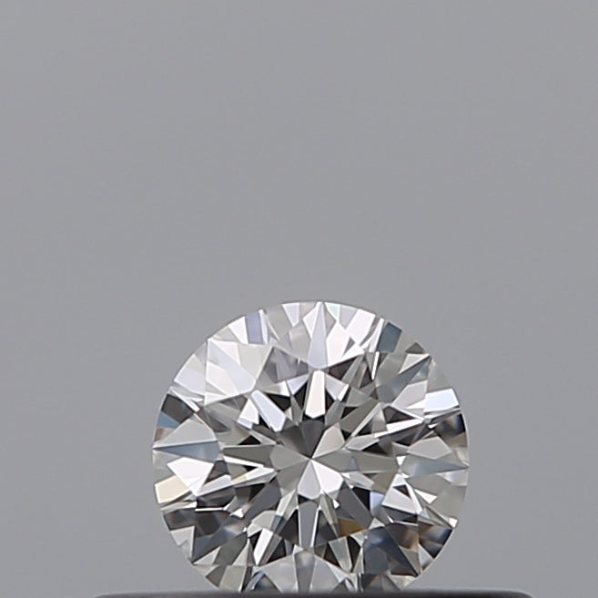 0.23 carat Round diamond D  VVS1 Excellent