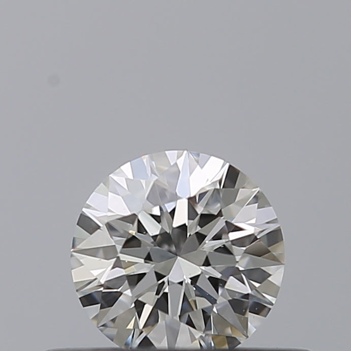 0.32 carat Round diamond G  VS2 Excellent