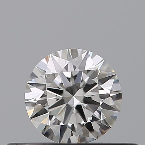 0.23 carat Round diamond G  VVS1 Excellent