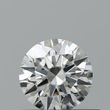 0.30 carat Round diamond F  VVS2 Excellent