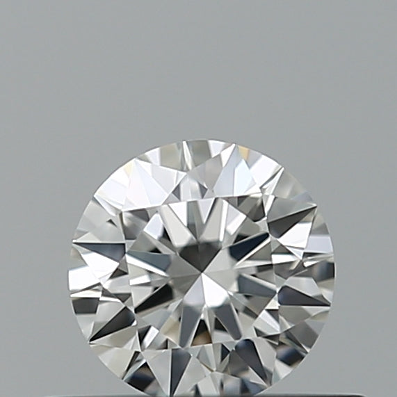 0.30 carat Round diamond F  VVS2 Excellent