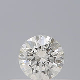 0.18 carat Round diamond G VVS2 Excellent