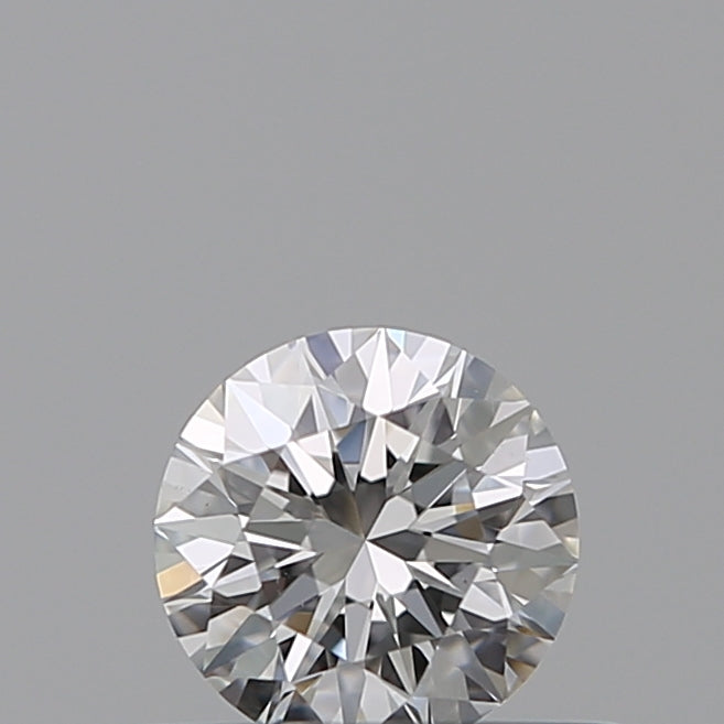 0.32 carat Round diamond F  VS2 Excellent
