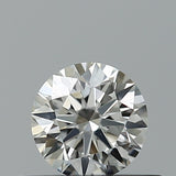 0.30 carat Round diamond H  VS1 Excellent