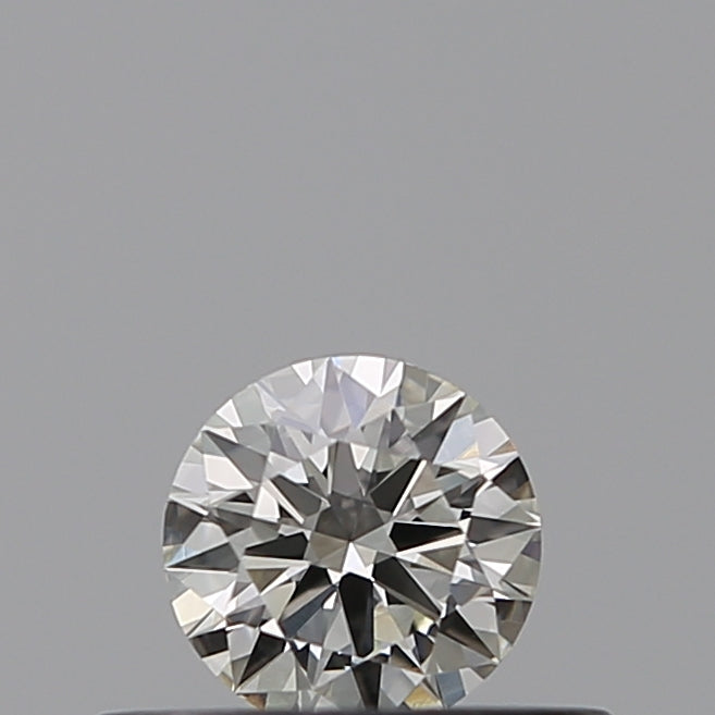 0.23 carat Round diamond G  VVS1 Excellent