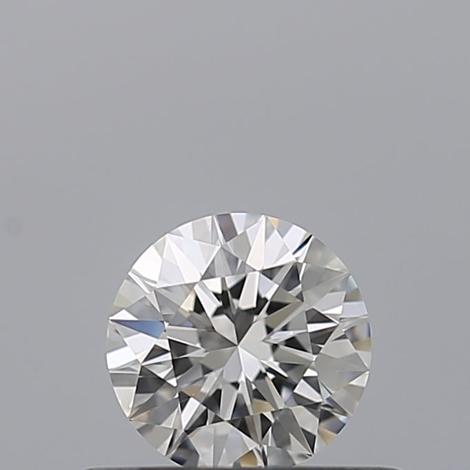0.31 carat Round diamond G  IF Excellent