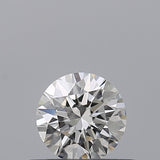 0.31 carat Round diamond G  IF Excellent