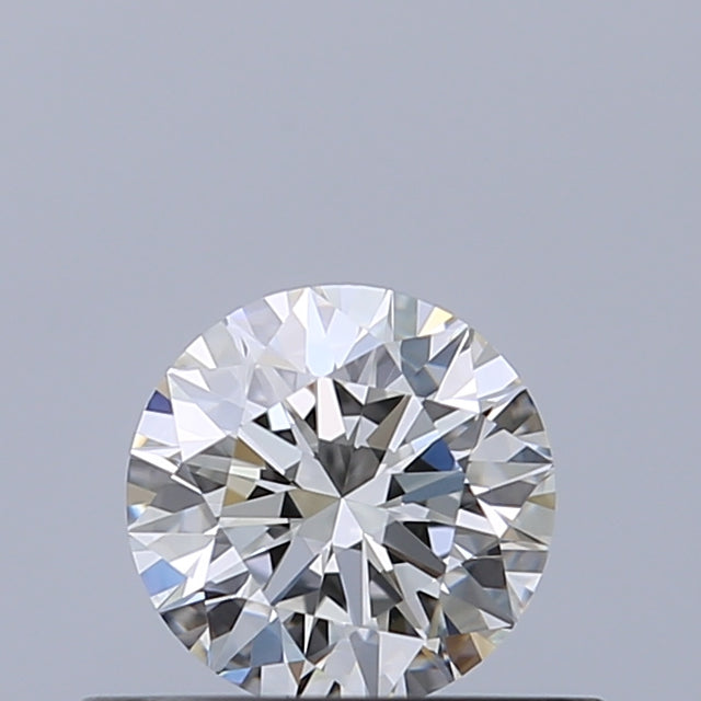 0.42 carat Round diamond G IF Excellent