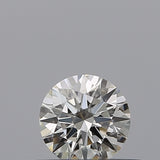 0.30 carat Round diamond I  VVS2 Excellent
