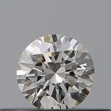 0.19 carat Round diamond G  VVS1 Excellent